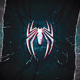 Album cover of Rap do Homem-Aranha (Marvel's Spider-Man 2) - LADO MAU (feat. Venum Beats, BLAZE RAPPER & oShaman)