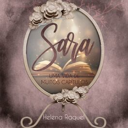 Album cover of Sara, Uma Vida de Muitos Capítulos