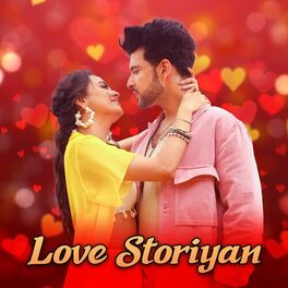 Album cover of Love Storiyan
