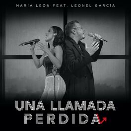 Album cover of Una Llamada Perdida