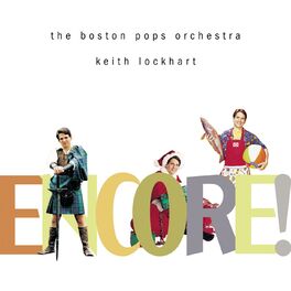 Album cover of Encore!