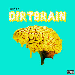 Album cover of Dirtbrain