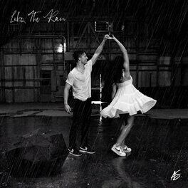 Album cover of Like the Rain