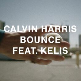 Album cover of Bounce