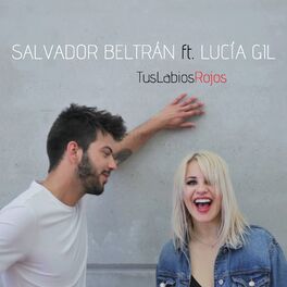 Album cover of Tus Labios Rojos
