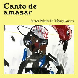Album cover of Canto de Amasar