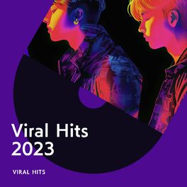 Album cover of Viral Hits 2023