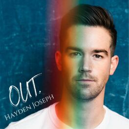 Album cover of Out.