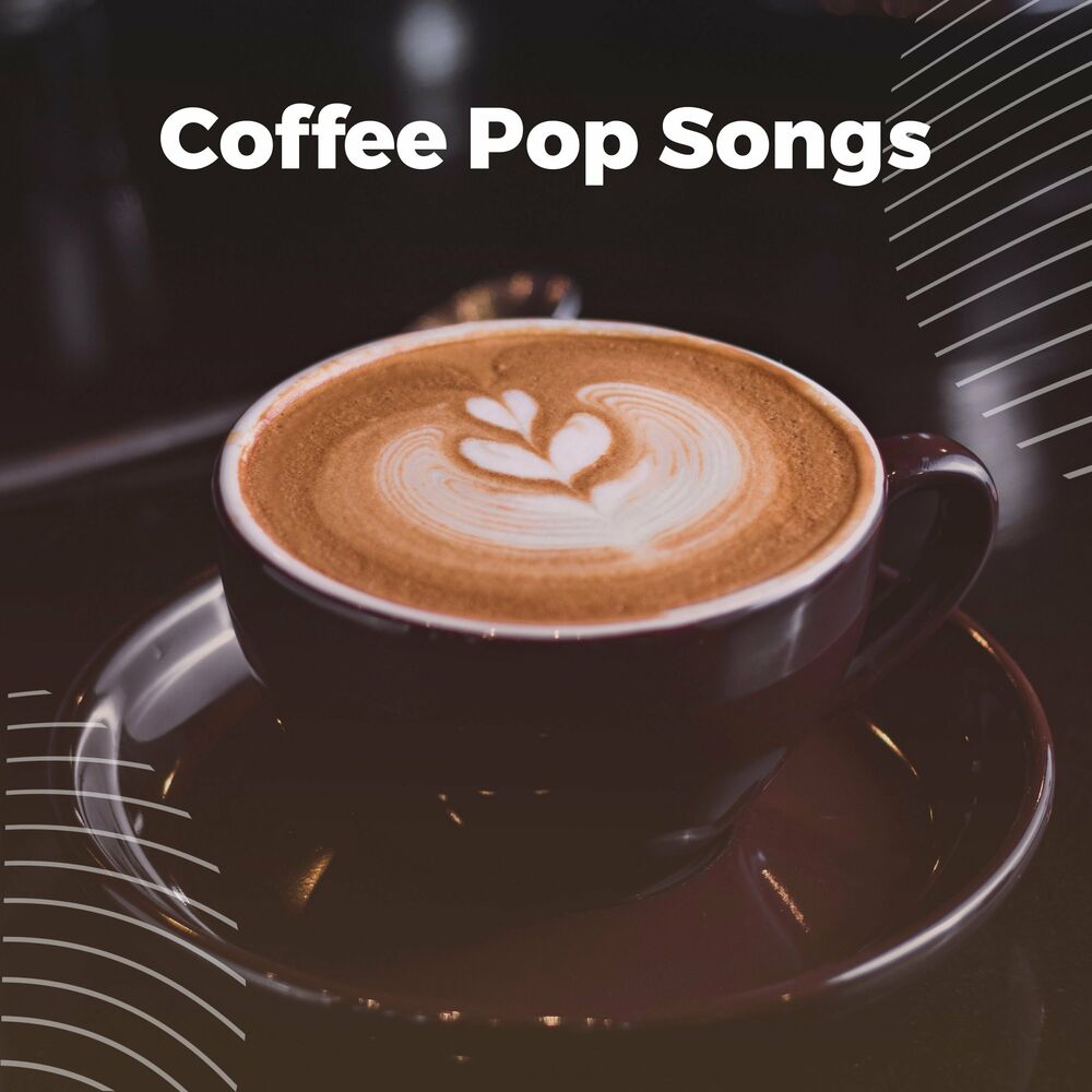 Pop coffee