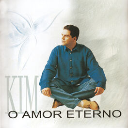 Album cover of O Amor Eterno