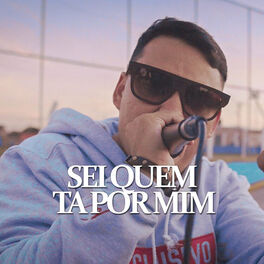 Album cover of Sei Quem Tá por Mim