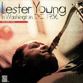 Lester Young: albums, songs, playlists | Listen on Deezer