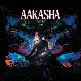 Album cover of Aakasha