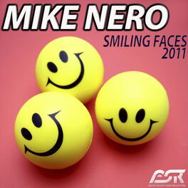 Album cover of Smiling Faces 2011