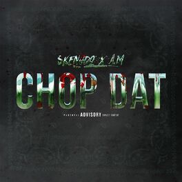 Album cover of Chop Dat