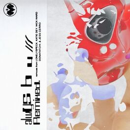 Album cover of alwys b u /// remixed