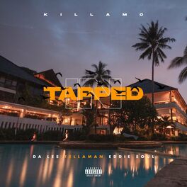 Album cover of Tapped In (feat. Da L.E.S, Tellaman & Eddie Soul)