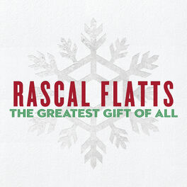 Album cover of The Greatest Gift Of All