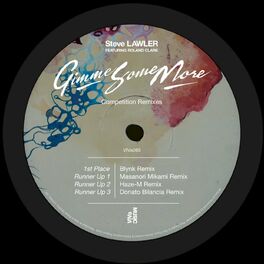Album cover of Gimme Some More Remixes
