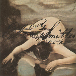 Album cover of Smitten