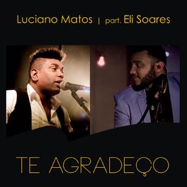 Album cover of Te Agradeço