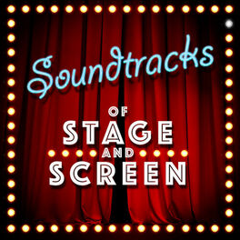 Album cover of Soundtracks of Stage and Screen