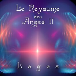 Album cover of Le royaume des anges, Vol. 2
