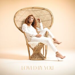 Album cover of Loved by You