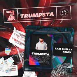 Album cover of Trumpsta (Remix)