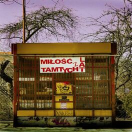 Album cover of Miłość z tamtych lat (0)