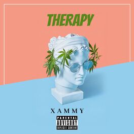 Album cover of Therapy