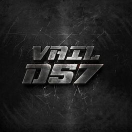 Album cover of Vail D57