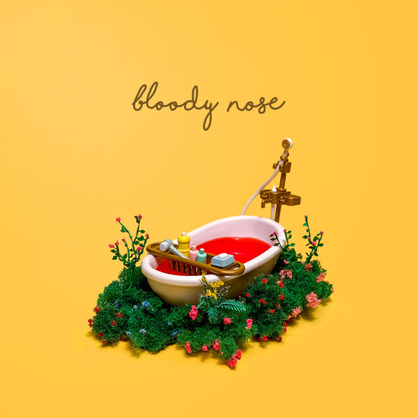 Tiny Moving Parts - Bloody Nose [single] (2019)