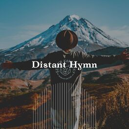 Album cover of Distant Hymn