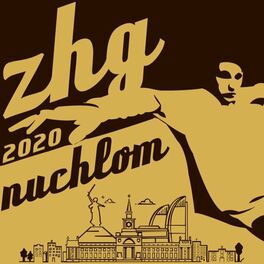 Album cover of Zhg (2020)