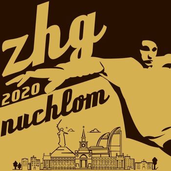 Nuch 2020 Zhg cover