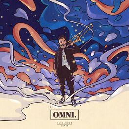 Album cover of OMNI.