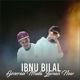 Album cover of Generasi Muda Jaman Now