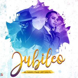Album cover of Jubileo