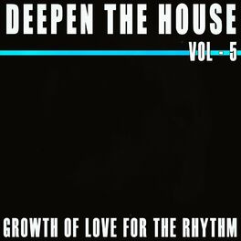 Album cover of Deepen the House, Vol. 5