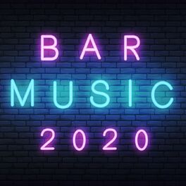 Album cover of Bar Music 2020