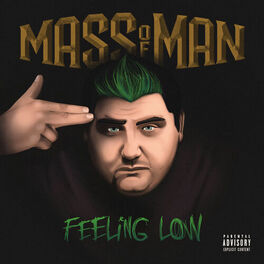 Album cover of Feeling Low