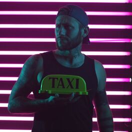 Album cover of TAXI (Radio Mix)