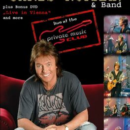 The Very Best Of — Chris Norman