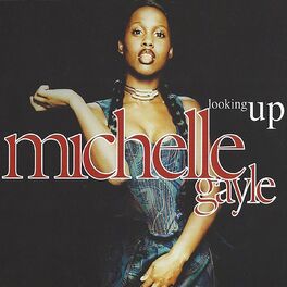 Album cover of Looking Up