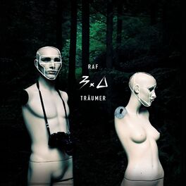 Album cover of Träumer