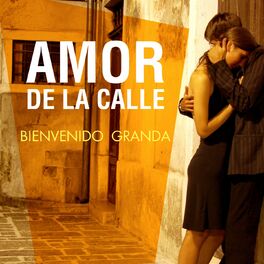 Stream Calla (Remastered) by Bienvenido Granda