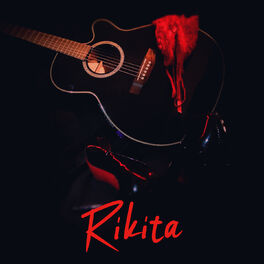 Album cover of Rikita
