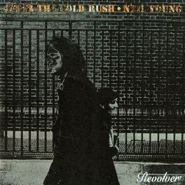 Album cover of After the Gold Rush