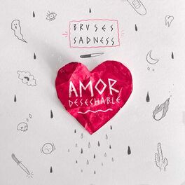 Album cover of Amor Desechable